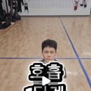 한국체대 탑 태권도장 이미지