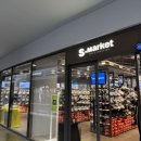 S마켓 패밀리데이 30%세일 나이키 키즈운동화 후기뿅