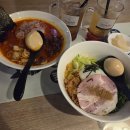 세븐일레븐 괴산사리로드점 | [대전 맛집] 중앙로역 은행동 맛집 멘야네코라멘 은행동본점 내돈내산 솔직후기