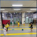 그렌드 리더 태권도장 이미지