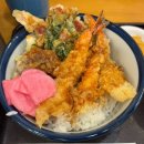 도쿄 이케부쿠로 맛집 텐야 텐동 내돈내산 솔직 후기