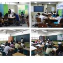 동백중학교 이미지
