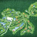 오션비치 이미지