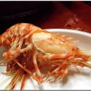 울릉도꽃새우 이미지