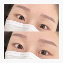 아을 | [건대 눈썹문신 추천] 아을 내돈내산 컨설팅 &amp; 자연눈썹 시술 후기