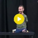 희망의 상징 닉 부이치지의 감동영상 // &#34;시련은 성공의 디딤돌&#34;(미키마우스,디즈니랜드 사연) 이미지