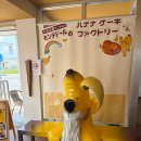 I.doll | 바나나케이크 몬테돌 モンテドール I 해피밀산리오 I 토리피토 수영장 사용후기 I 요시노야 吉野家 I DAISO