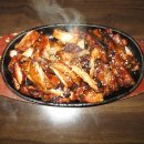 꼬치와닭갈비 이미지