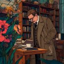 인생의 가을과 겨울을 살아내기 : 노년과 죽음에 관한 고전 읽기 | 독서,나이 들어서가 젊을 때보다 더 재미있는 이유