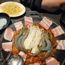 🔥 매콤 쭈꾸미에 퐁당! 천호 쭈꾸쭈꾸쭈꾸미 2호점 리얼 후기
