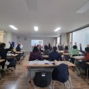 명심요양보호사 교육원 이미지