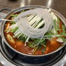 오송닭도리탕 이미지