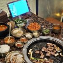 야장에서 먹는 숙성 돼지고기! 용산역 맛집으로 추천하는 뚝방뚱돼지 후기