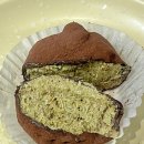 화곡보건경영고등학교 | [서울] 우장산역 두바이쫀득쿠키 파는 '카페그록' 진한 원물맛과 합리적인 가격의 두쫀쿠 맛집