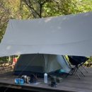 함허동천(샤워장) 이미지