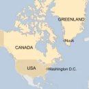 그린란드 이미지