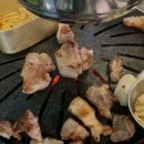 돈푸대뒷고기&삼겹살