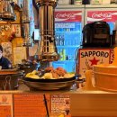 임정수 | 순천 조례동 술집 순천만국가정원 근처 데이트 맛집 추천 양고기가 맛있는 간바레니카상 내돈내산 솔직후기