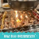 NR-22[중앙로]-하-174 | 하남 미사맛집 부드러운 양고기 어린양양꼬치(단골집 바뀔 듯)