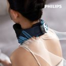 3311 | 필립스 거북목 예방 EMS 저주파 목 마사지기 PPM3311DB 효과 후기