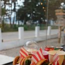 300 | 을왕리 마시안 맛집 햄버거, 미국감성 가득한 수제 햄버거 맛집 마시안 300 솔직후기