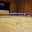 웅상문화체육센터 헬스장 이미지