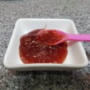 땅지기딸기쨈