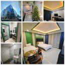 지에스25 대잠라온점 | 나주혁신도시 숙소 빛가람 호수 공원 가성비 호텔 라온 팰리스