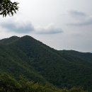 칠갑산 이미지