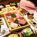 서울 장안동맛집 무한리필 찐추천 대가참치