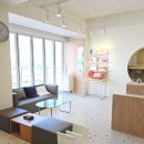 부산은행 앞 사거리 맞은편 | [광명 마리장토탈뷰티] 5만원 윤곽관리 가성비 실력 둘 다 잡은 광명사거리 에스테틱 후기