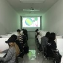 수원게임프로그래밍학원에서 상담을 받고 왔써용!