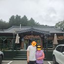 봉평메밀꽃향기 | 봉평 맛집 추천💕 메밀꽃향기 후기, 타타리 골동면👍