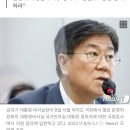 (개그입니까) 김대기 ''청담동 술자리' 가짜뉴스…尹, 그날 사무실에 있었다' 이미지