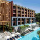 푸켓리조트프로모션-아비스타 그랑데 카론 2026년 4월 27일~ 10월 31일, 4000(2박이상)바트부터 시작. 5성급 리조트 추천. 이미지