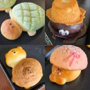 더티독 | 문래동 카페 루오베이커리 문래창작촌 디저트 포장 후기