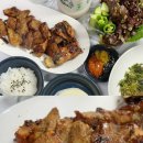 와와갈비 | 돼지갈비 추천 &#34;와와푸드 인삼품은 한돈기와갈비&#34; 가성비 미쳤다!