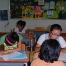 예래초등학교 이미지