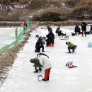 가평낚시터 | 경기도 가평 가볼만한곳 북한강대성리송어축제 얼음썰매장