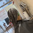여수동 | 성남시청 미용실 완젼 만족스러웠던 염색 후기, 여수동 미용실 추천👍