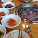 자등숯불갈비 이미지