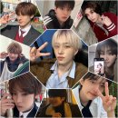 해솔김밥 | 11月 그냥 너한테 푹 안기고 싶어서