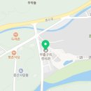 무흘구곡 전시관 1층 이미지