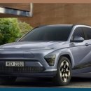 2023 코나 전기차 가격 귀여운 디자인 만큼이나