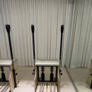 JY GYM | [온필라테스라운지 주엽점] 권록정 강사님 체어&amp;발레바 강습후기