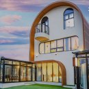 가우디&구엘 이미지