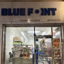 신창로35번길 | 광주 두바이와플 통새우 아보카도 샐러드 후기 블루포인트 신창점