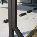 대우1 태양광 | 전원주택 주차장 태양광 캐노피, 깐깐한 고객도 대만족한 설치 후기