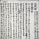 고인돌민박 | 四字成語 총정리 <ㅂ> 379 봉군균세~봉도별감