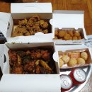 [광장코아 60계치킨] 고추치킨,크리스피치킨,치밥볼,콘치즈볼 아쉬웠던 맛... 솔직후기!